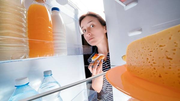 Anorexia y bulimia
